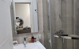 APARTAMENT SUPERB CU 2 CAMERE LA ÎNCHIRIERE ÎN AVIATIEI - Poză 5