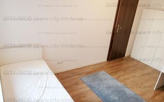 Inchiriere apartament 3 camere Baneasa Complex Rezidential - Poză 24