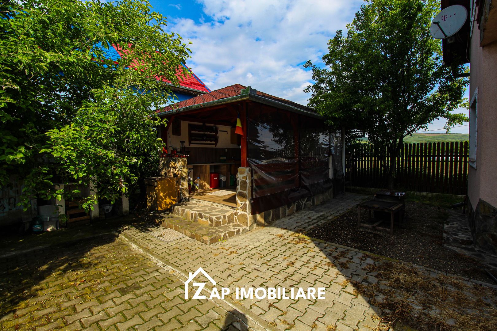 Cazare muncitori - Casa capacitate 8 - 14 persoane - Poză 18