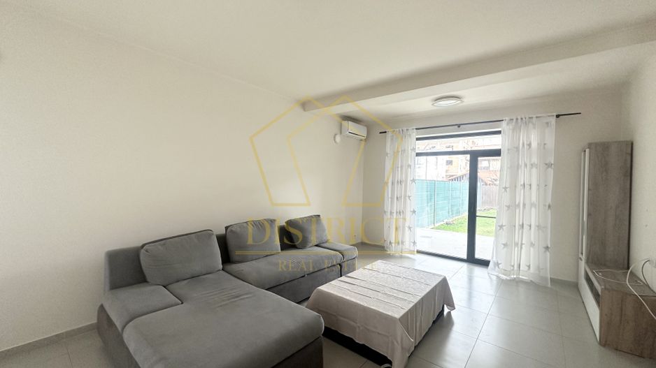 Casa superba cu 4 camere | Giroc | Hotel IQ | PetFriendly - Poză 1