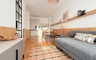 Apartament de vanzare in Avalon Estate Pipera - Poză 2