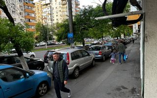 Spatiu comercial | Calea Rahovei 303 | Vad Stradal |Parc Sebastian - Poză 3