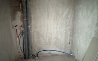 Apartament 3 camere | 78.9MPU | Parter | Selimbar - Poză 5