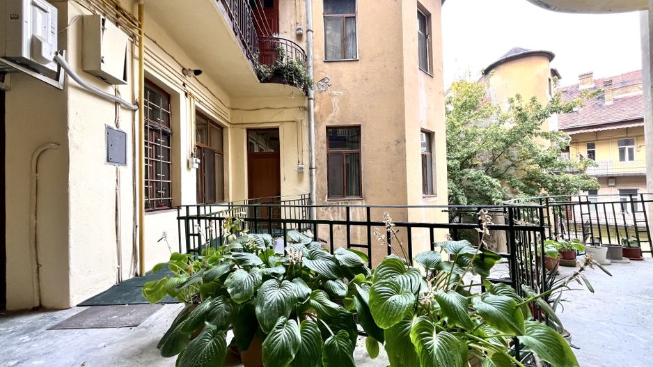 Apartament 2 camere, 80 mp, vedere la Bega, zona Central– Băile Neptun - Poză 21