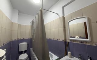 Apartament cu 2 camere de inchiriat, Metrou Berceni, loc de parcare - Poză 5