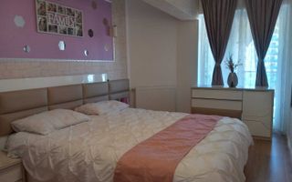 Apartament modern cu vedere spre lac – Viva City, lângă Iulius Mall - Poză 5