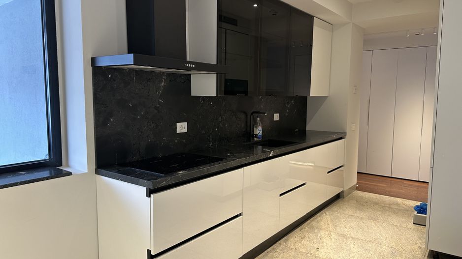 Apartament premium 3 camere de vanzare Floreasca - Poză 6