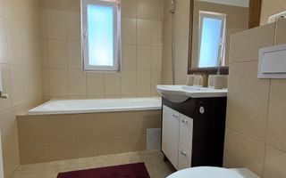 Apartament de  3 camere utilat si mobilat lux / 3 rooms apartment for rent - Poză 12