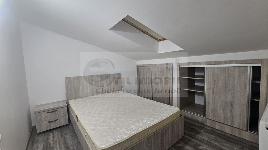 Apartament 2 camere - 2 niveluri - 2 bai - 90mp - Poză 8