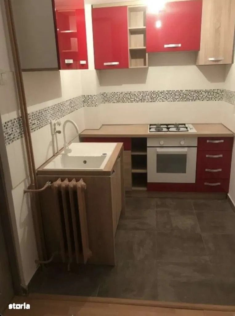AP. 4 CAMERE TEI, MASINA SPALAT VASE, PET-FRIENDLY, BLOC REABILITAT - Poză 17