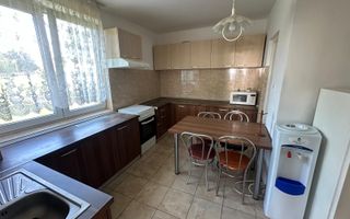 CASA DE INCHIRIAT I CISNADIE I ZONA LINISTITA - Poză 4
