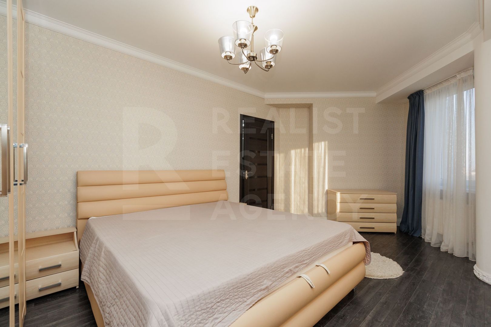 Vânzare, apartament, 1 cameră, strada Melestiu, Botanica - Poză 3