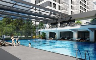 Proiect Premium Unicat in Faleza Nord - Poză 12