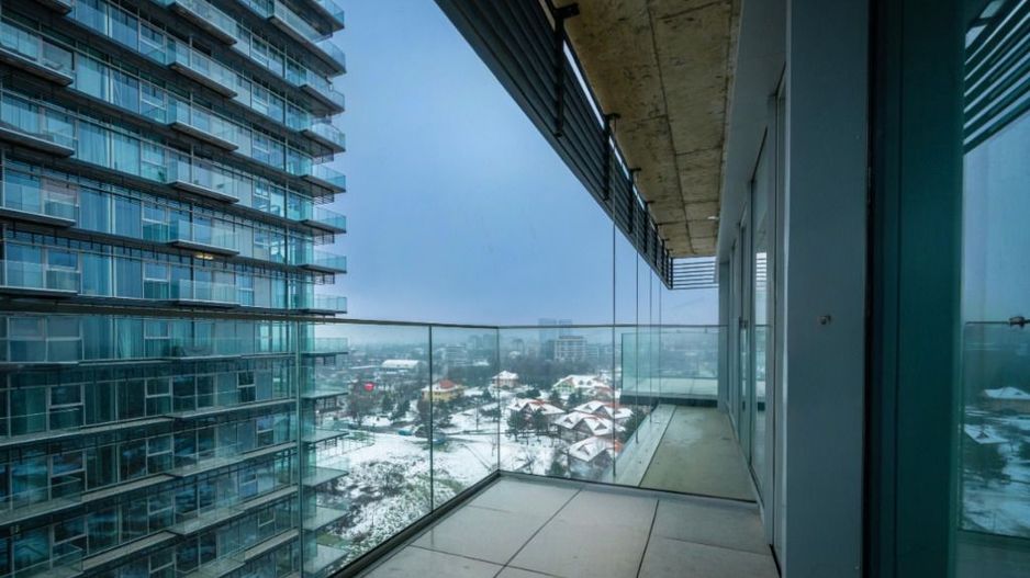 Apartament modern 2 camere Upsite I Zona Floreasca - Poză 3