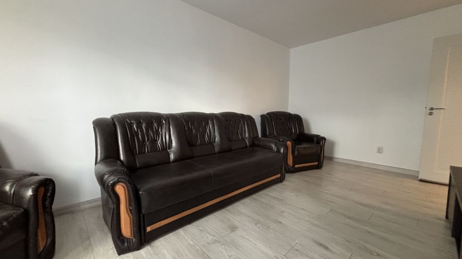 APARTAMENT 3 CAMERE | CRANGASI | LOC DE PARCARE - Poză 3