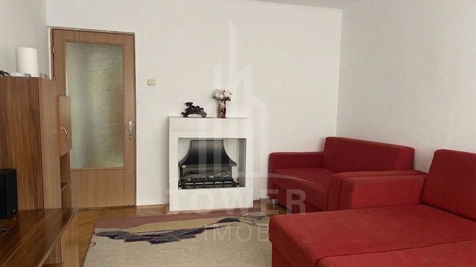 Apartment 2 camere| 52 mp utili | decomandat | ultracentral | mobilat - Poză 1