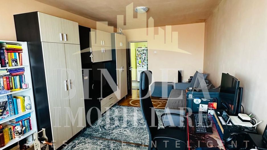 Apartament 2 camere Bld Cetatii, etaj intermediar 51mp utili - Poză 3