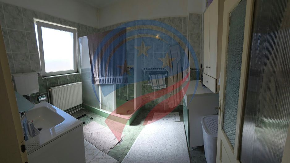 Casă tip duplex de vânzare – 217 mp, teren 897 mp, zona centrală Luduș - Poză 15