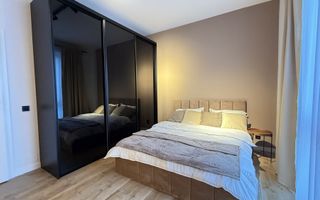 Apartament 2 cam Lux bloc nou ,57 mp+balcon,zona VIVO str Razoare - Poză 5