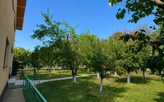 Vilă individuală P+1+Pod cu garaj și teren generos de 1.130 mp – Otopeni - Poză 34