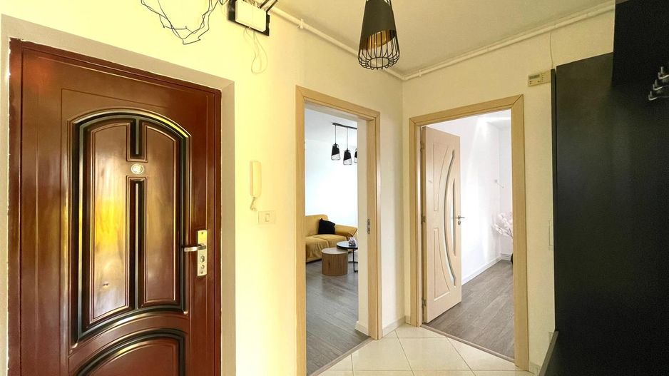 Apartament 3 camere zona Soarelui - 97.000 - Poză 10