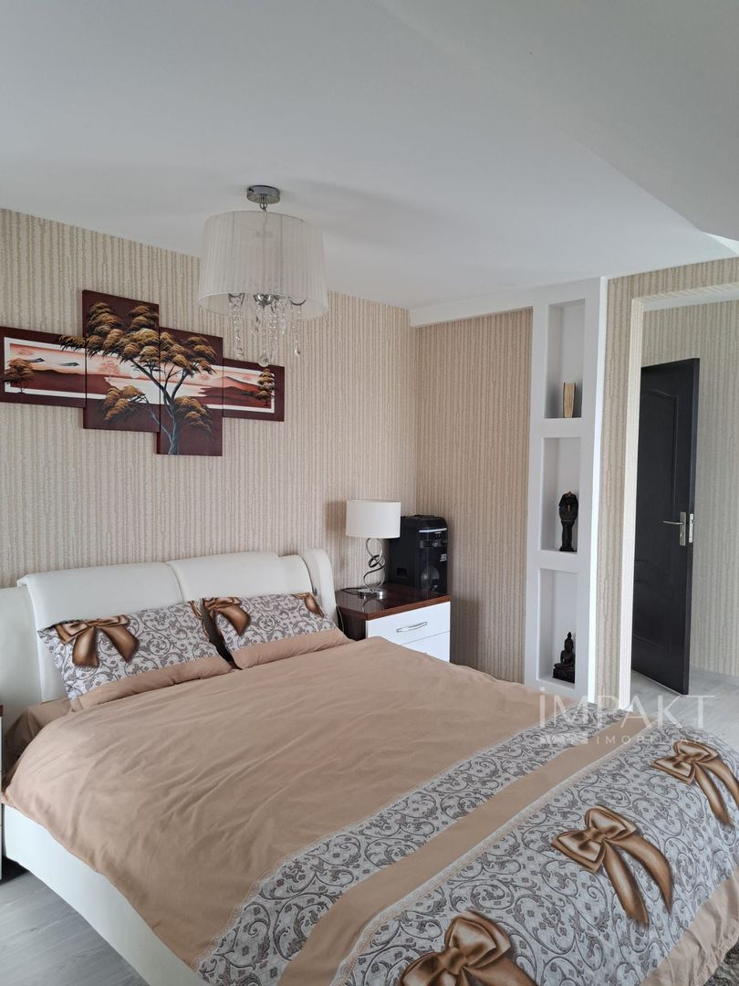 Casa  cu  vedere Panoramică în Făget, Peisaj de Vis și Confort Complet! - Poză 6