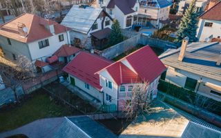 Vânzare, casă, 2 nivele, 3 camere, str.  Barbu Lautaru 9B, Buiucani - Poză 2