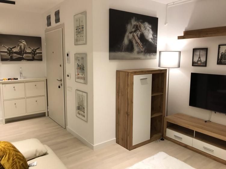 Închiriere Apartament cu 2 camere, bloc nou, Ștefan Cel Mare - Poză 3