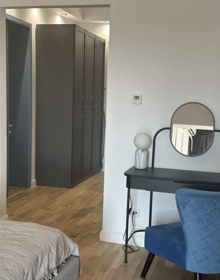 Apartament elegant cu patru camere, Calea Victoriei - Poză 10