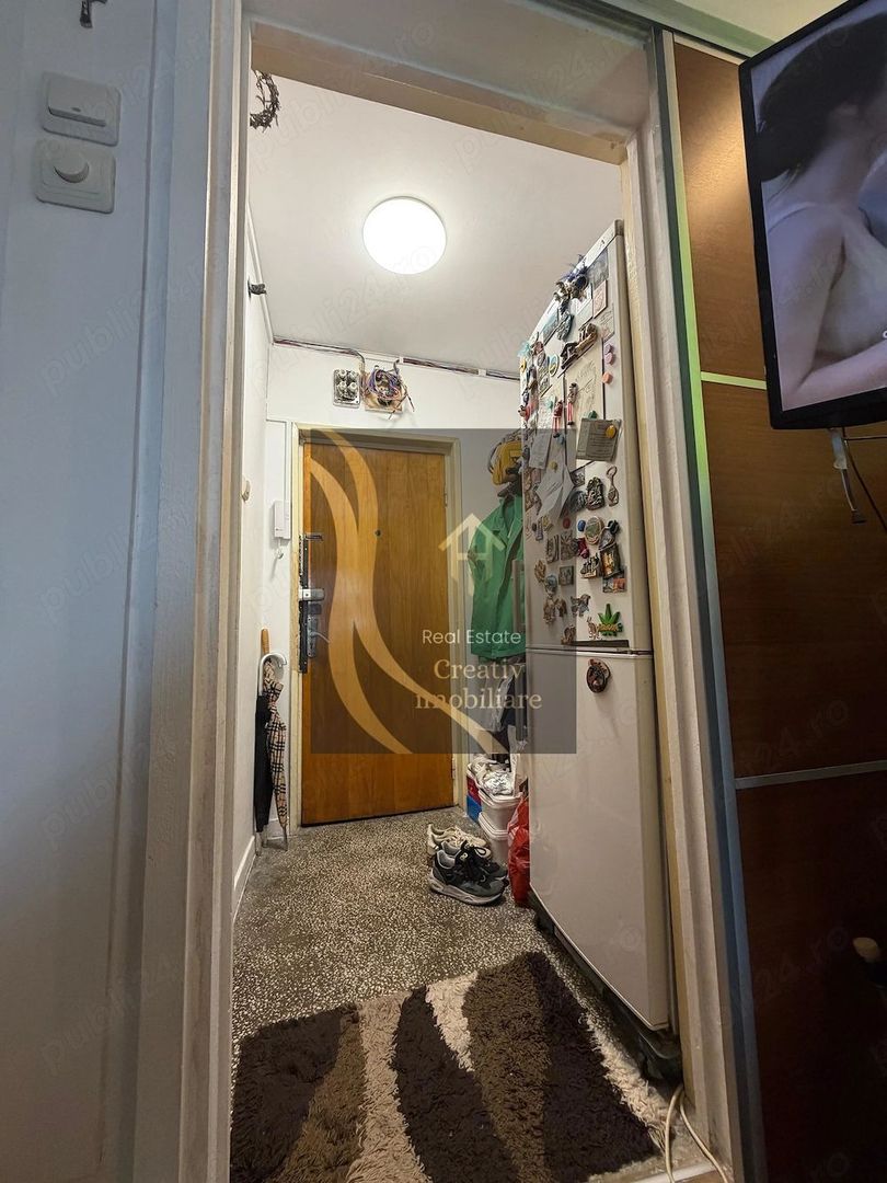 De vanzare garsoniera zona Lujerului langa Piata Veteranilor - Poză 5