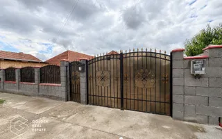 Casa Vladimirescu, teren 319 mp cu 2 camere - Poză 13