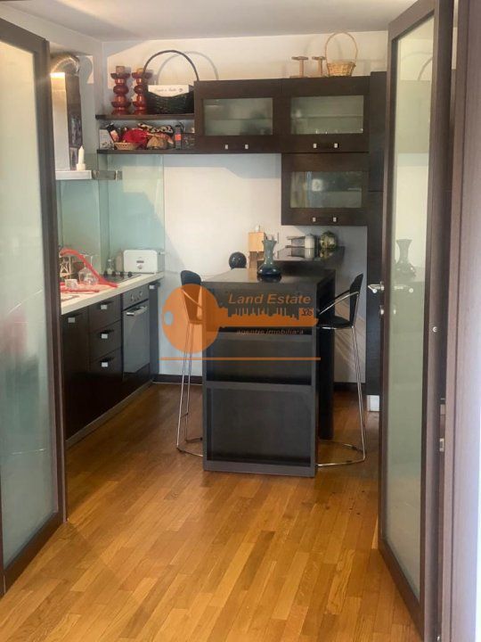 3 camere VErdi Parc-Floreasca(curte-PArcare ) - Poză 4