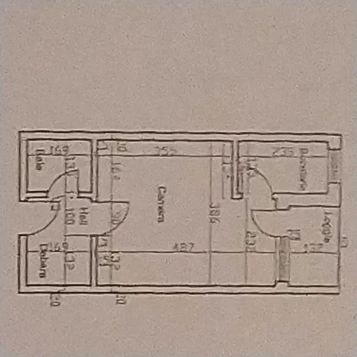 Garsonieră Mobilată și Utilată – Lumină Naturală și Posibilități Excel - Poză 5