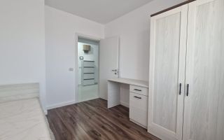 NOU APARTAMENT 3 CAMERE PLATOU GALATA - Poză 4