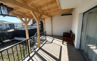 Casă 4 camere I 120 MPU I Curte proprie | Calea Cisnădiei - Poză 21