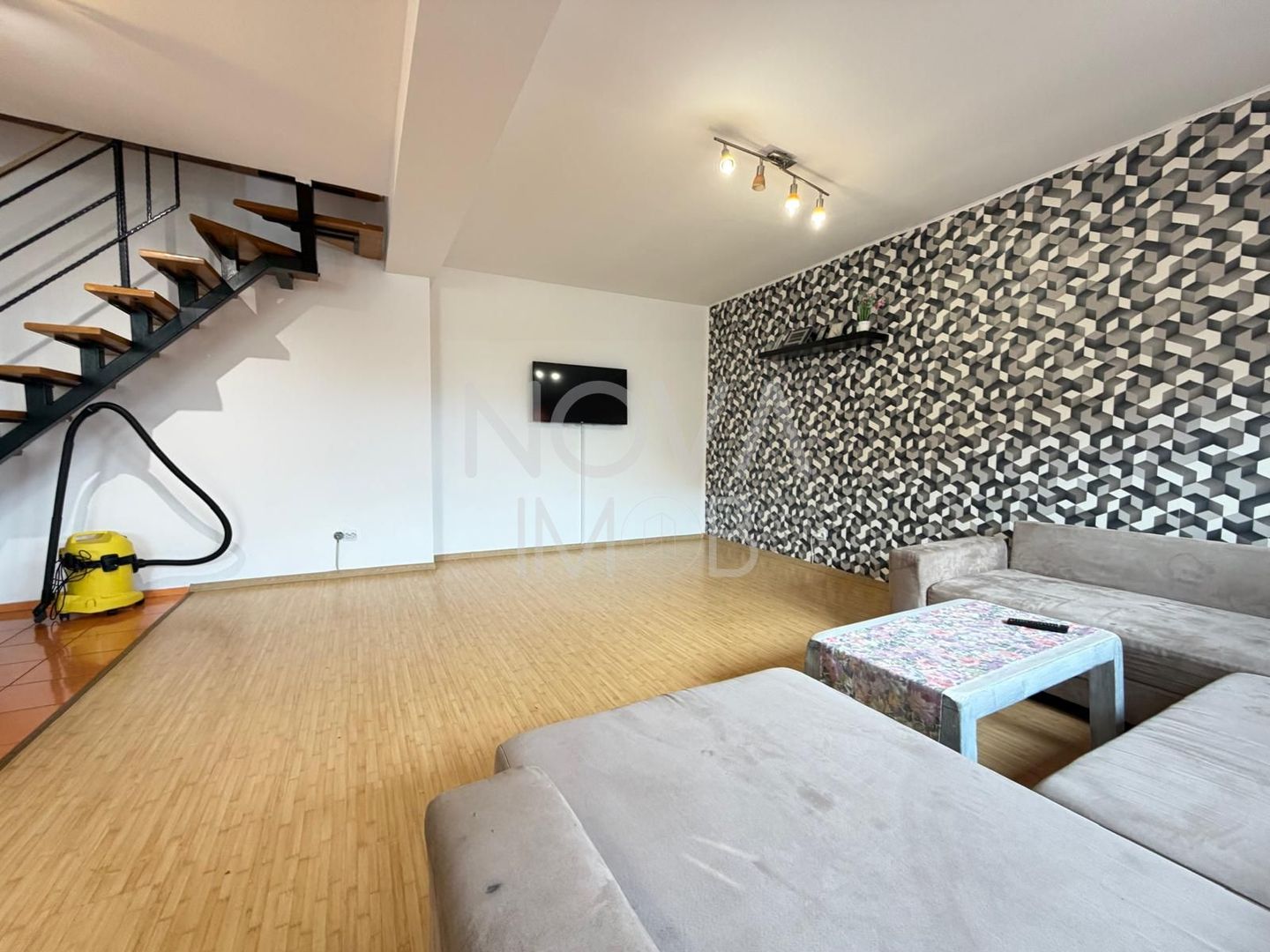 Apartament 3 camere, lift - Mihai Viteazu - Poză 7