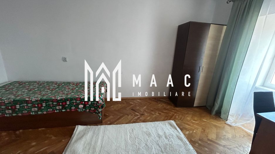 Apartament 4 camere decomandat | Ultracentral Sibiu | 100 mp, etaj 2 - Poză 13