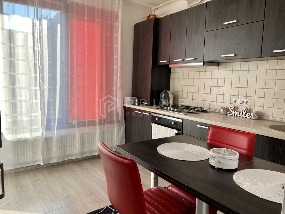 Apartament modern cu 2 camere de vânzare – Complex Acta Residence - Poză 3