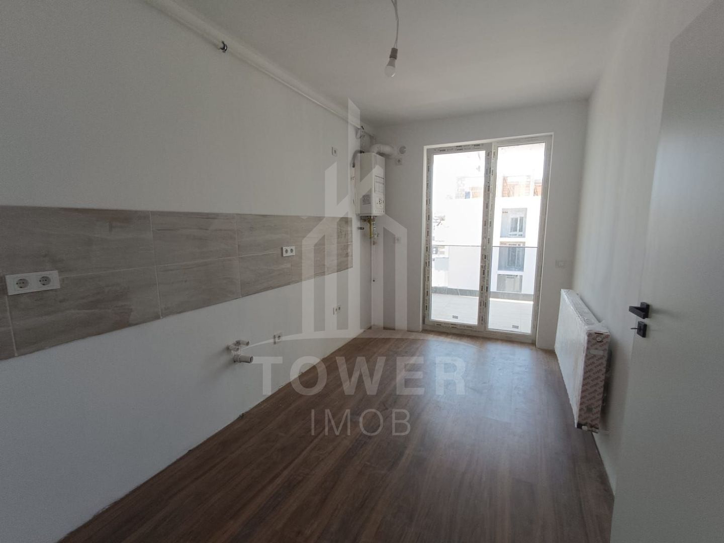Apartament spațios de vânzare în Șelimbăr | 0% Comision | Finisat la cheie - Poză 2