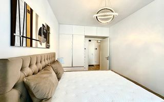 ISHO - 3 camere LUX | parcare subteran, 2dormitoare,2bai | Medicina - Poză 6