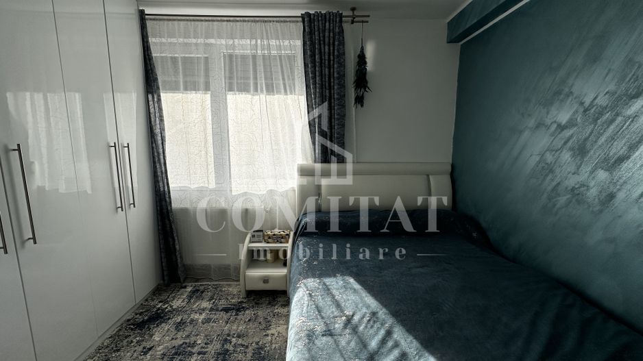 Apartament la cheie | 2 dormitoare | Zona Vivo - Poză 7