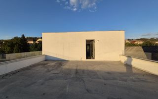 Apartament semifinisat I 3 camere | terasa | zona centrala I parcare - Poză 8