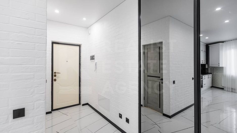 Chirie, apartament, 1 cameră, strada Valea Trandafirilor, Botanica - Poză 8