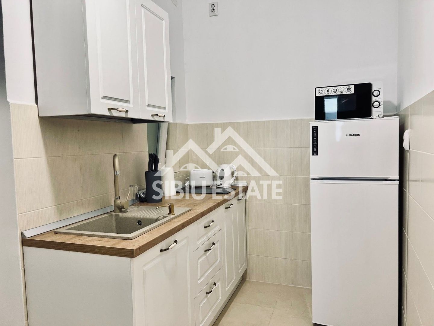 Apartament Sibiu Centru - Poză 8