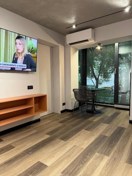 2 camere Floreasca | Complet renovat | - Poză 9