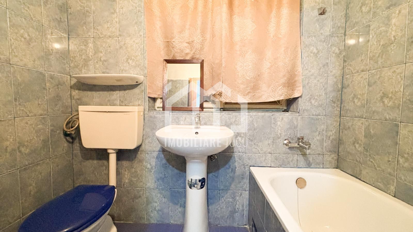 Casa individuala 2 camere + anexe, 70mp , teren 1000mp , Jucu de Sus - Poză 7