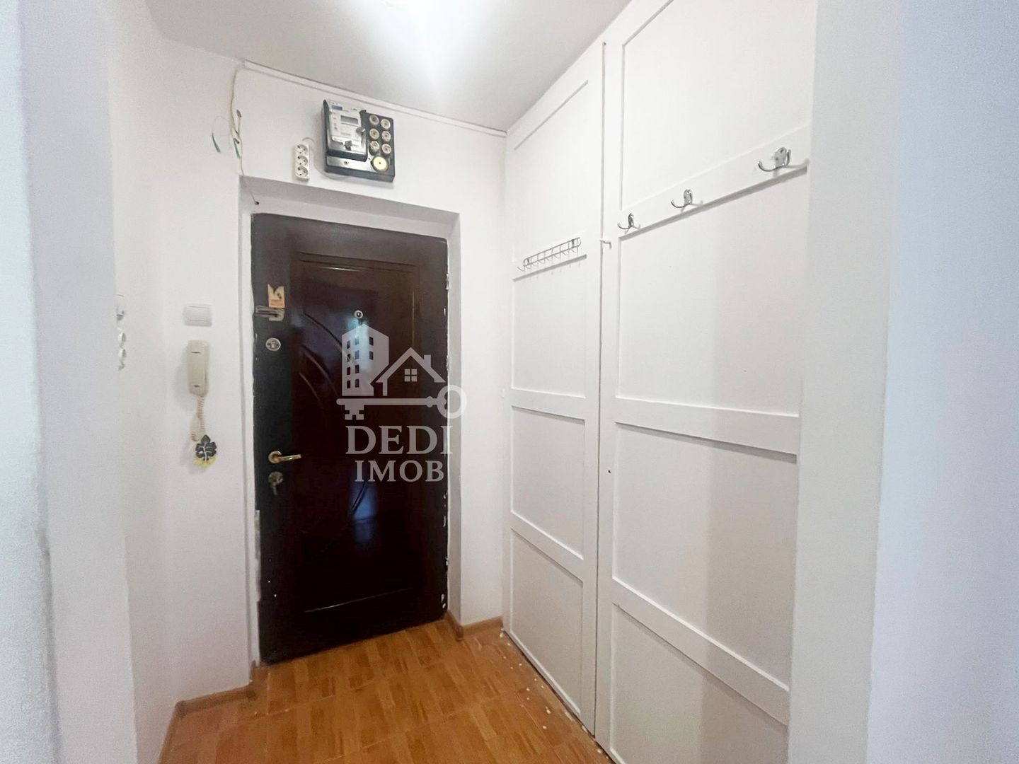 Apartament 1 camere de de vanzare zona Rogerius, Oradea - Poză 3