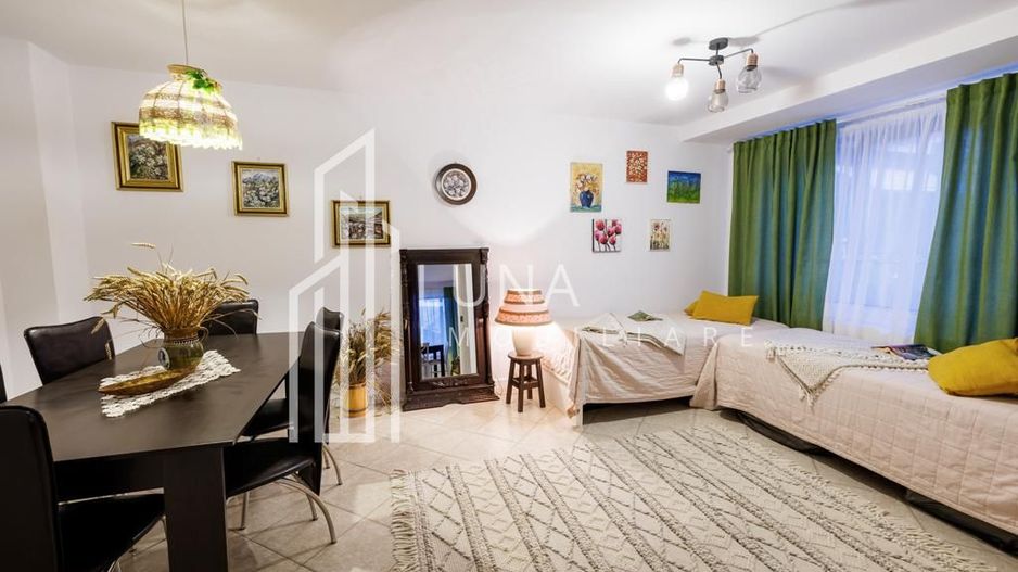 Închiriez vilă în regim hotelier – Vila Abran Edelweiss, Bran - Poză 21