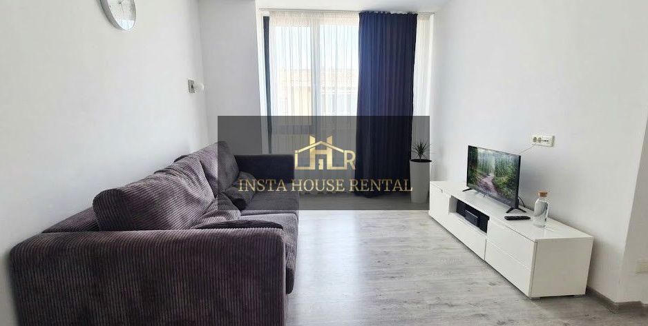 Vila 4 camere Pipera/Tunari *parcare 2 + terasa si gradina* - Poză 8
