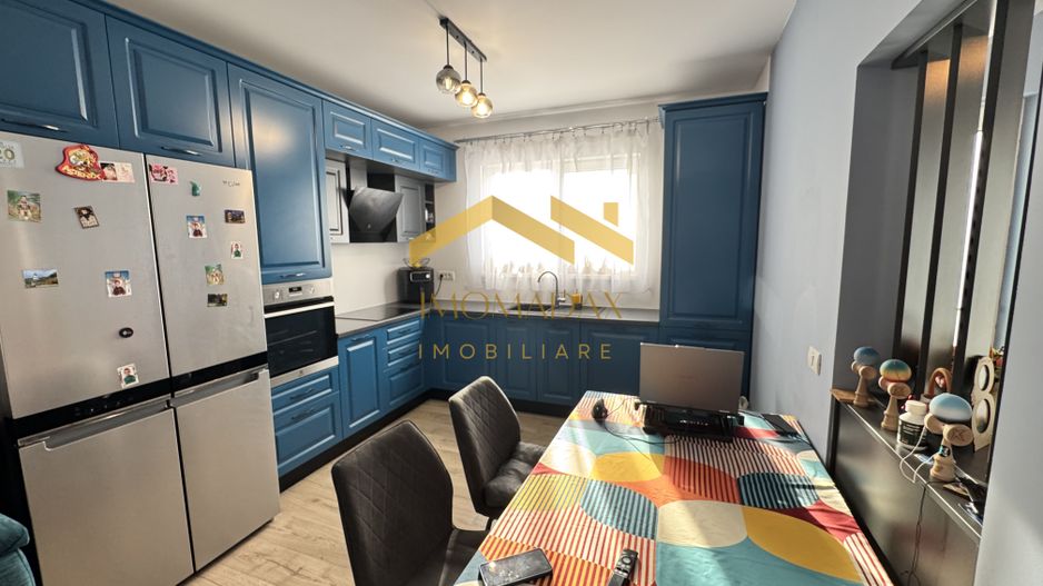 Mosnita Veche-Duplex P+E-Mobilat/Utilat - Poză 4